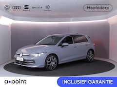 Volkswagen Golf - 1.5 eHybrid Style Edition 204 pk Automaat (DSG) | Verlengde garantie | Navigatie | Parkeer