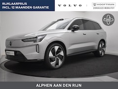 Volvo EX90 - TWIN MOTOR PERFORMANCE ULTRA PANORAMADAK BOWERS&WILKINS LUCHTVER