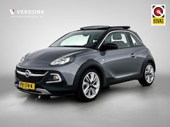 Opel ADAM - 1.0 T Rocks Online Edition