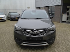 Opel Crossland X - 120 Jahre AUTOMAAT 3 MA GARANTIE