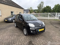 Fiat Panda - 0.9 TwinAir Lounge REST BPM €300,