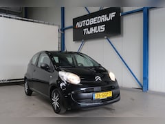 Citroën C1 - 1.0-12V Séduction