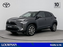 Toyota Yaris Cross - 1.5 AWD Hybrid Dynamic | Apple Carplay -/ Android Auto |