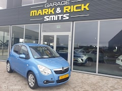 Opel Agila - 1.2 Enjoy
