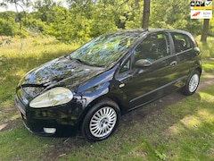 Fiat Grande Punto - 1.2 Edizione Cool Nieuwe APK bij aflevering
