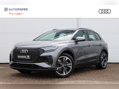 Audi Q4 e-tron - 40 Launch edition Advanced 77 kWh 204pk | SOH 90, 3% |