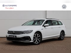 Volkswagen Passat Variant - 1.4 TSI PHEV GTE Business 218pk DSG6 | SOH 95, 1% |