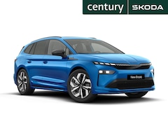 Skoda Enyaq iV - Sportline Elektromotor 210 kW / 286 PK SUV Elektri