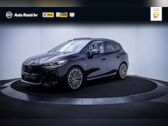 BMW 2-serie Active Tourer - 218iA M-SPORT INNOVATION PANO | HARMAN KARDON | MEMORY | HEAD UP | STUUR+STOELVERW | 360 C
