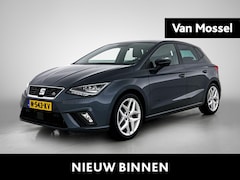 SEAT Ibiza - 1.0 TSI FR Business Intense Plus
