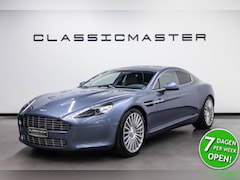 Aston Martin Rapide - 6.0 V12 Luxe Btw auto, Fiscale waarde € 18.000, - (€ 45.413, 22 Ex B.T.W) DEALER AUTO Deal