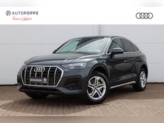 Audi Q5 Sportback - 50 TFSI e Advanced edition 299pk S Tronic | SOH 91, 7% |