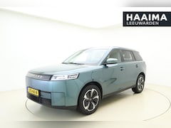 Jaecoo 5 - 5 EV Premium 61 kWh | 7 Jaar/150.000km garantie | 402 KM WLTP | 130kW Snelladen | 1250kg t