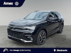 Volkswagen Tiguan - 1.5 eHybrid 204pk DSG R-Line | Panoramadak | ErgoActive Massagestoel | Dodehoeksensoren