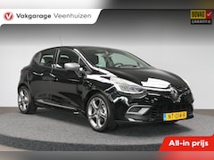 Renault Clio - 1.2 TCe GT-Line|Rijklaar prijs|Afn. Trekhaak|Stoelverw.|Climate|Navi|