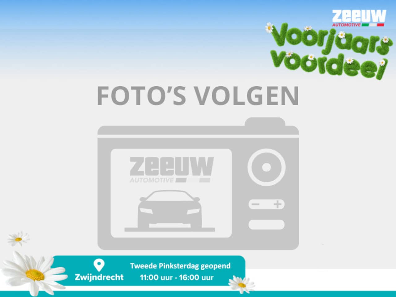 Fiat 500 - 1.0 Hybrid 70 PK Dolcevita | Carplay | Clima | Pano | Cruise - AutoWereld.nl