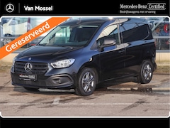 Mercedes-Benz Citan - 110 CDI L1 Pro | AIRCO/NAVI/CAMERA/CRUISE | Certified