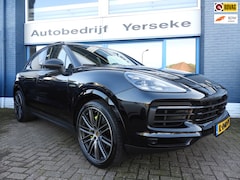Porsche Cayenne - 3.0 E-Hybrid