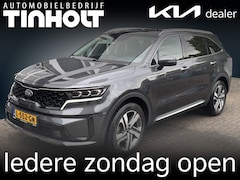 Kia Sorento - 1.6 T-GDI Plug-in Hybrid 4WD DynamicPlusLine 7p