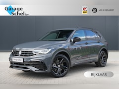 Volkswagen Tiguan - 1.4 TSI eHybrid R-Line Business - Trekhaak - Stoel/Stuurverwarming - IQ Light - ACC - Came