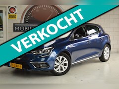 Renault Mégane - 1.3 TCe Limited, NL-auto, NAP, APK, GARANTIE