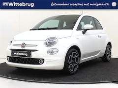 Fiat 500 - 1.0 Hybrid Club