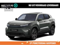 Toyota Urban Cruiser - Executive 61 kWh | Nieuwe auto | Direct uit voorraad leverbaar |