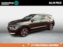 Kia Niro - 1.6 GDi PHEV DynamicLine | BTW | CarPlay | Camera | Cruise