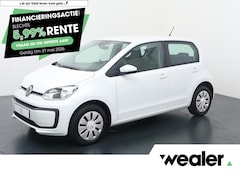 Volkswagen Up! - 1.0 | 65 PK | Airco | DAB+ radio | Lane assist |
