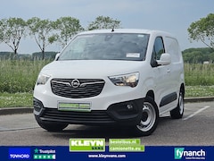 Opel Combo - 1.5 L1 Automaat Navi NAP