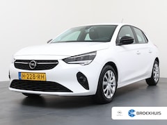Opel Corsa - 1.2 Edition AUTOMAAT / Parkeersensoren / Airco / Bluetooth / LED