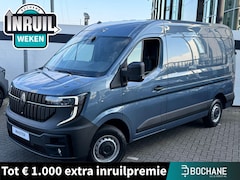 Renault Master - T35 2.0 dCi 130 L2H2 Advance | BPM vrij | Direct leverbaar | Trekhaak