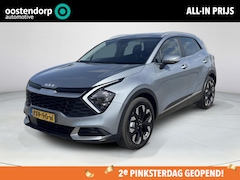 Kia Sportage - 1.6 T-GDi Plug-in Hybrid AWD DynamicLine | Achteruitrijcamera | Apple carplay | | BTW
