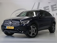 Mercedes-Benz GLC-klasse Coupé - 300e 4MATIC/ Apple carplay/ Nightpakket/ AMG-styling