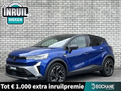 Renault Captur - 1.6 E-Tech full hybrid 145 Esprit Alpine | 360° Camera | Stuurverwarming | Harman & Kardon