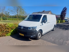 Volkswagen Transporter - 2.0 TDI L2H1 Highline AIRCO/DSG BJ 2018