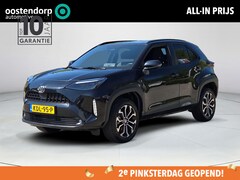 Toyota Yaris Cross - 1.5 Hybrid 115 Dynamic | Apple CarPlay | Stoelverwarming | Stuurverwarming | Rijklaar incl