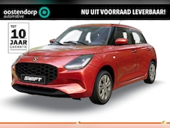 Suzuki Swift - 1.2 Comfort Smart Hybrid | Nieuwe auto | Direct uit voorraad leverbaar |