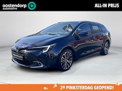Toyota Corolla Touring Sports - Hybrid 140 Dynamic