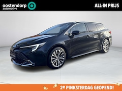 Toyota Corolla Touring Sports - Hybrid 140 Dynamic | 06-10141018 Voor meer informatie