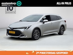 Toyota Corolla Touring Sports - Hybrid 140 Dynamic | Apple CarPlay | Elektr klep | Parkeersens. | Rijklaar incl. garantie