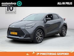 Toyota C-HR - 2.0 Plug-in Hybrid 220 Dynamic | Apple CarPlay | Parkeersensoren | Stuurverwarming | Rijkl
