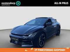 Kia EV6 - GT AWD 77 kWh | BTW | 580 pk |