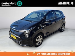 Kia Picanto - 1.0 DPI DynamicLine | BTW | Navigatie | AUTOMAAT