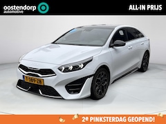 Kia Pro cee'd - ProCeed 1.5 T-GDi GT-Line | BTW | CarPlay | Camera | Cruise