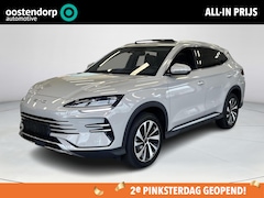 BYD Seal U - DM-i 1.5 T AWD Design | Nu met 3000 euro inruilvoordeel |