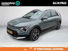 Kia Niro - 1.6 GDi Hybrid DynamicLine | Keyless | PDC | BTW |