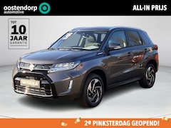 Suzuki Vitara - 1.4 Boosterjet Style Smart Hybrid | Direct uit voorraad leverbaar |