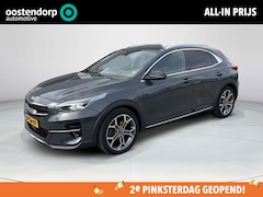 Kia XCeed - 1.4 T-GDi ExecutiveLine AUTOMAAT | 1e eigenaar | Dealeronderhouden | 18inch | PanoDak | To