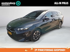 Kia Cee'd Sportswagon - Ceed 1.0 T-GDi Design Edition | BTW | JBL |